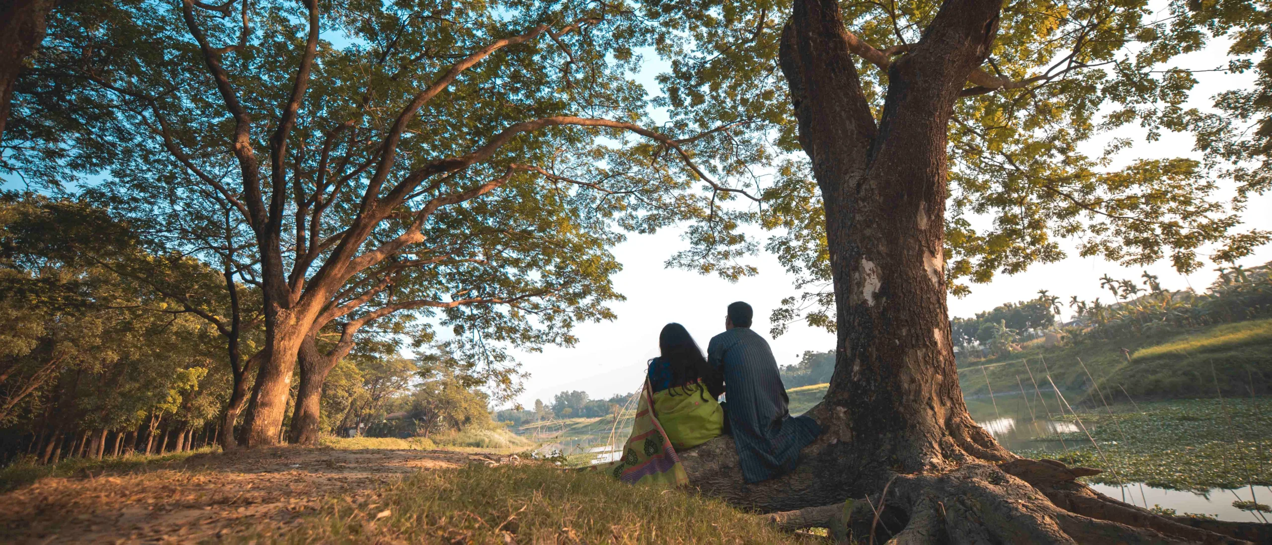 Couple Banner